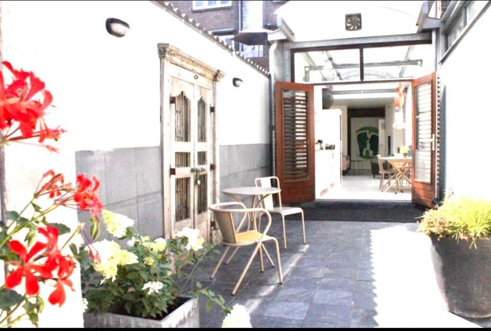Apartment Close To Campus Nijmegen Zewnętrze zdjęcie
