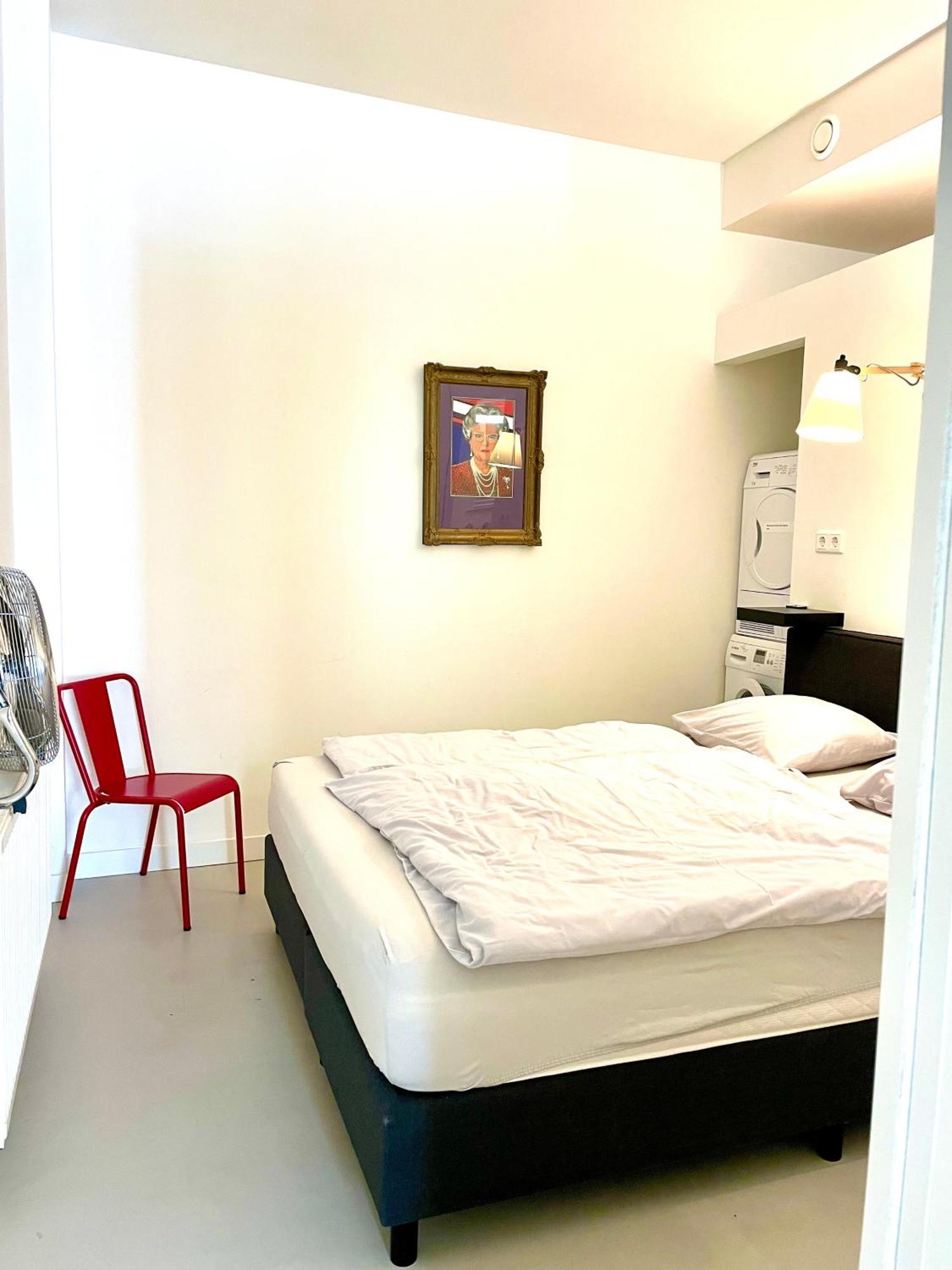 Apartment Close To Campus Nijmegen Zewnętrze zdjęcie