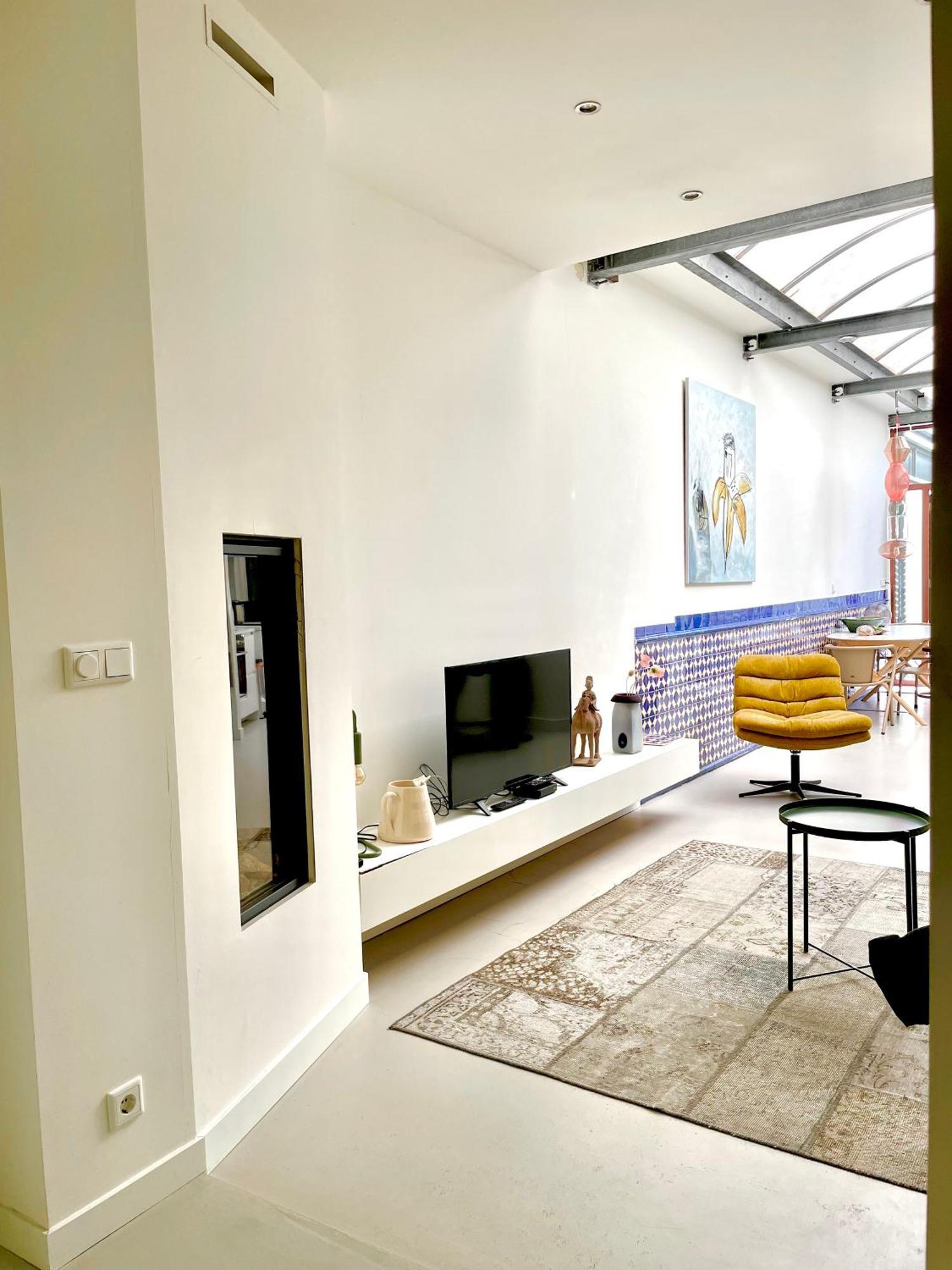 Apartment Close To Campus Nijmegen Zewnętrze zdjęcie