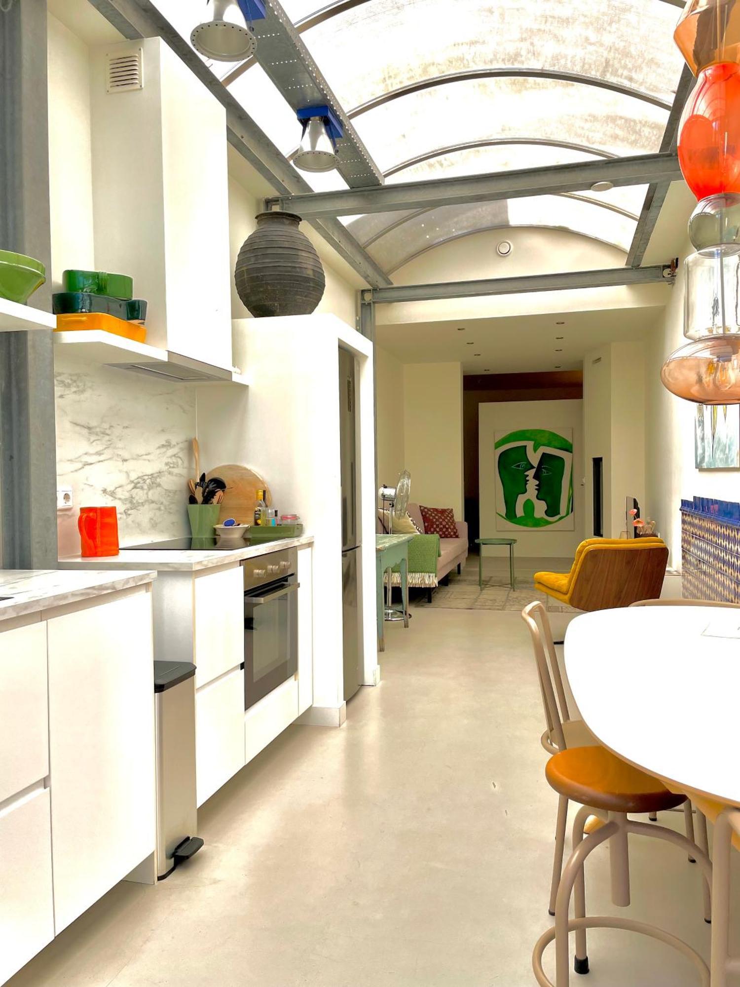 Apartment Close To Campus Nijmegen Zewnętrze zdjęcie