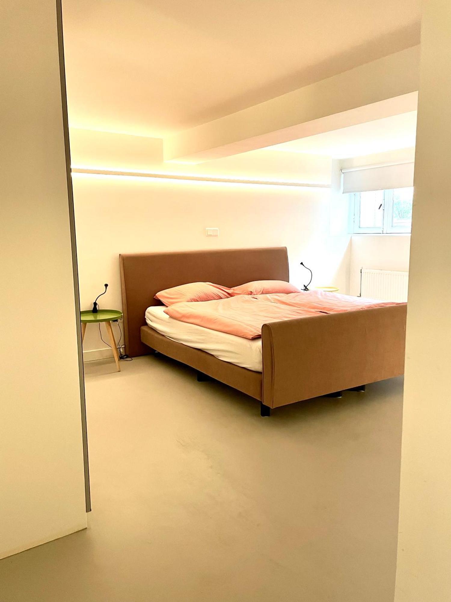 Apartment Close To Campus Nijmegen Zewnętrze zdjęcie