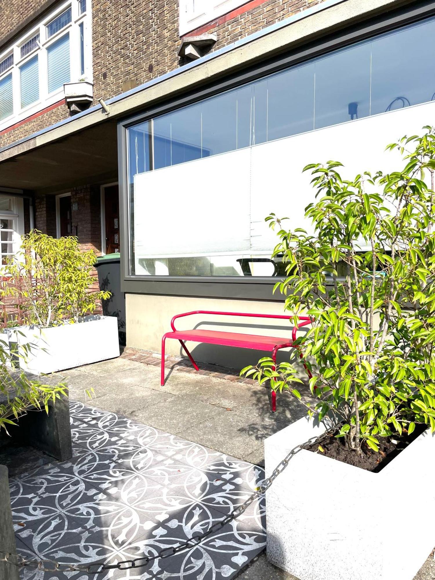 Apartment Close To Campus Nijmegen Zewnętrze zdjęcie