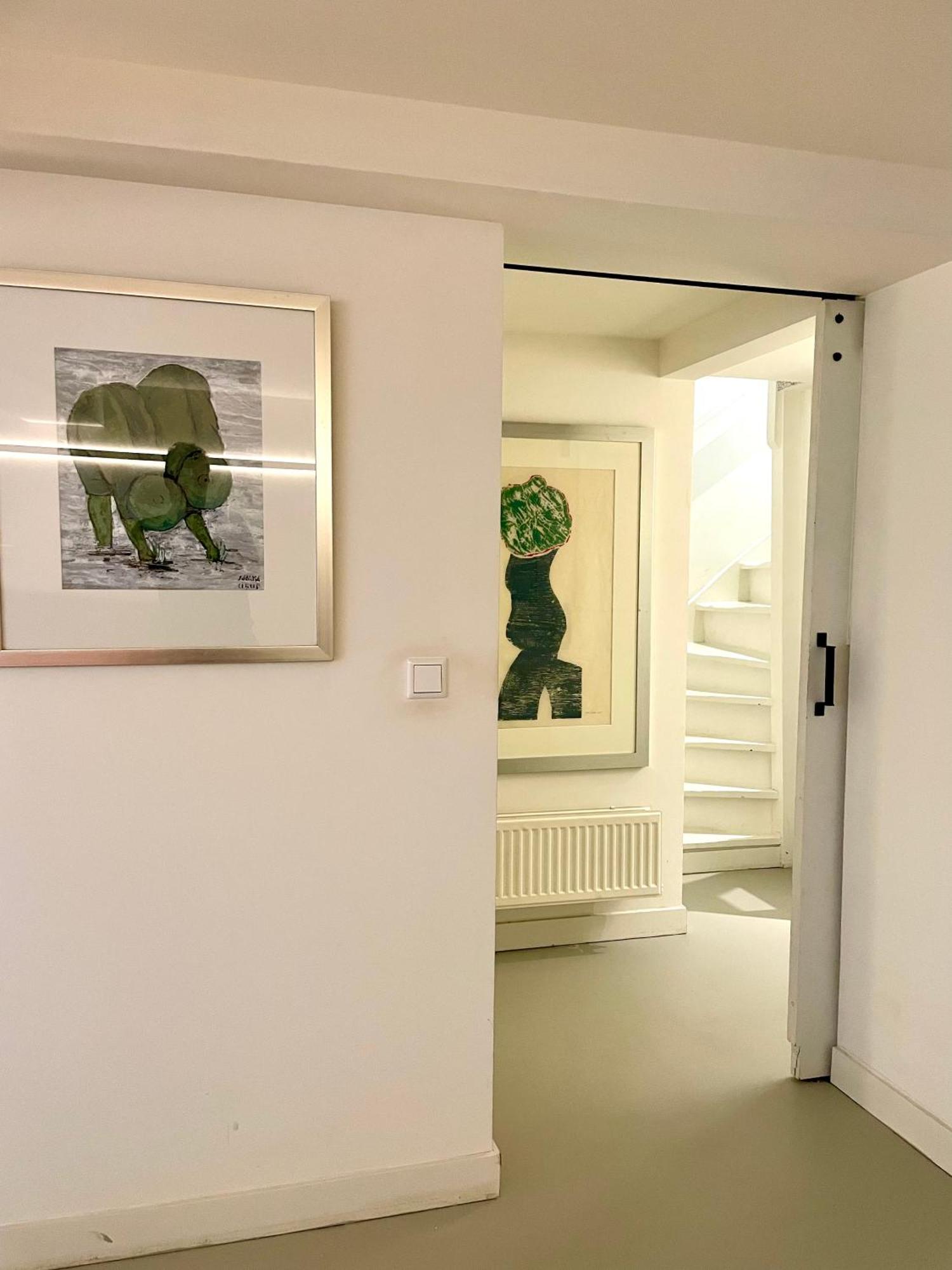 Apartment Close To Campus Nijmegen Zewnętrze zdjęcie