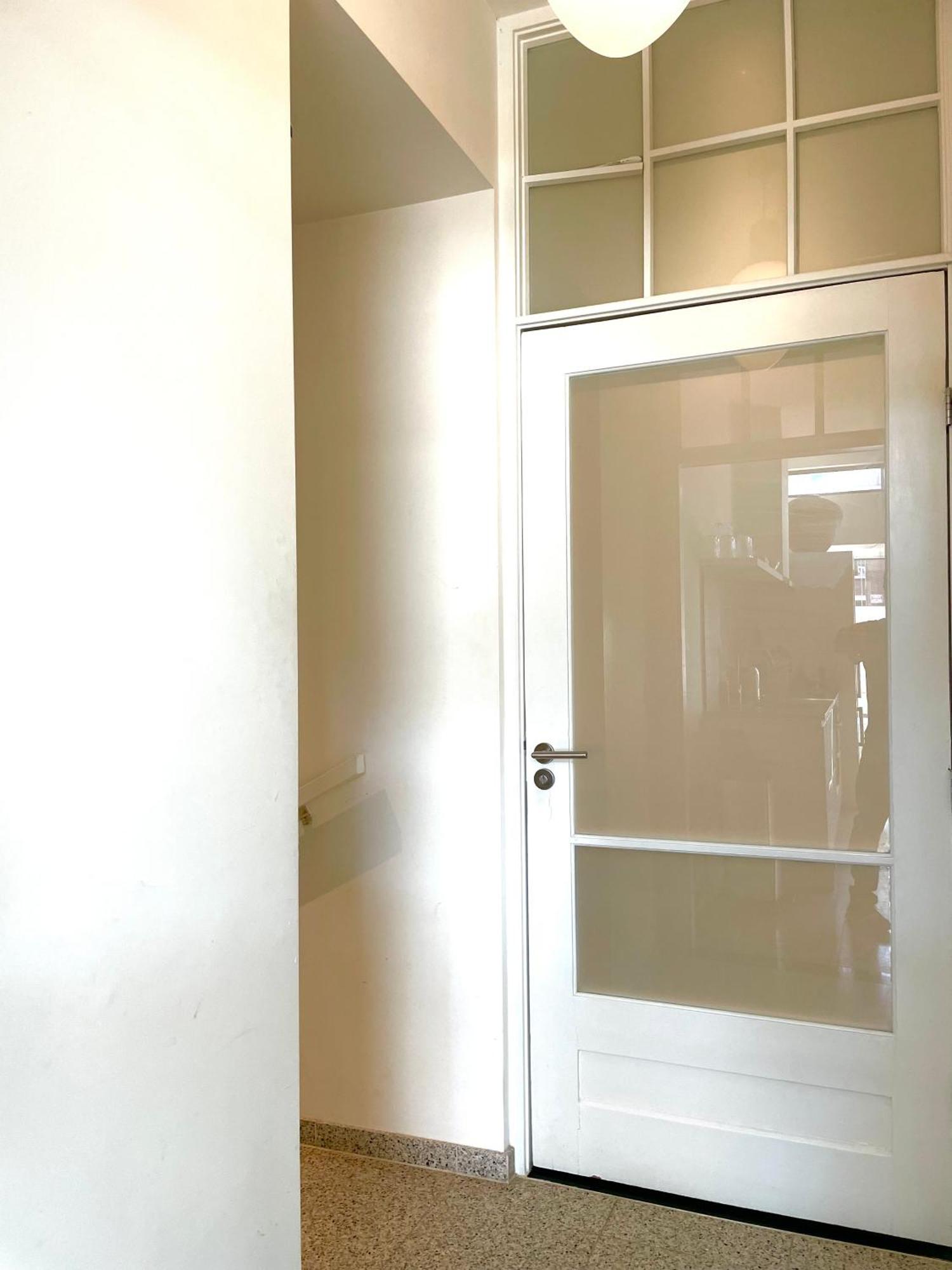 Apartment Close To Campus Nijmegen Zewnętrze zdjęcie