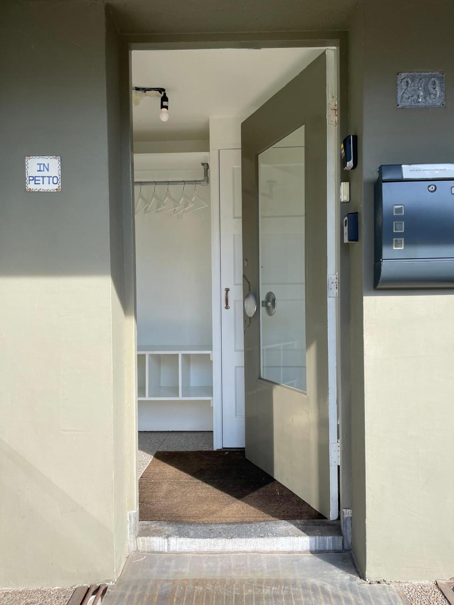 Apartment Close To Campus Nijmegen Zewnętrze zdjęcie