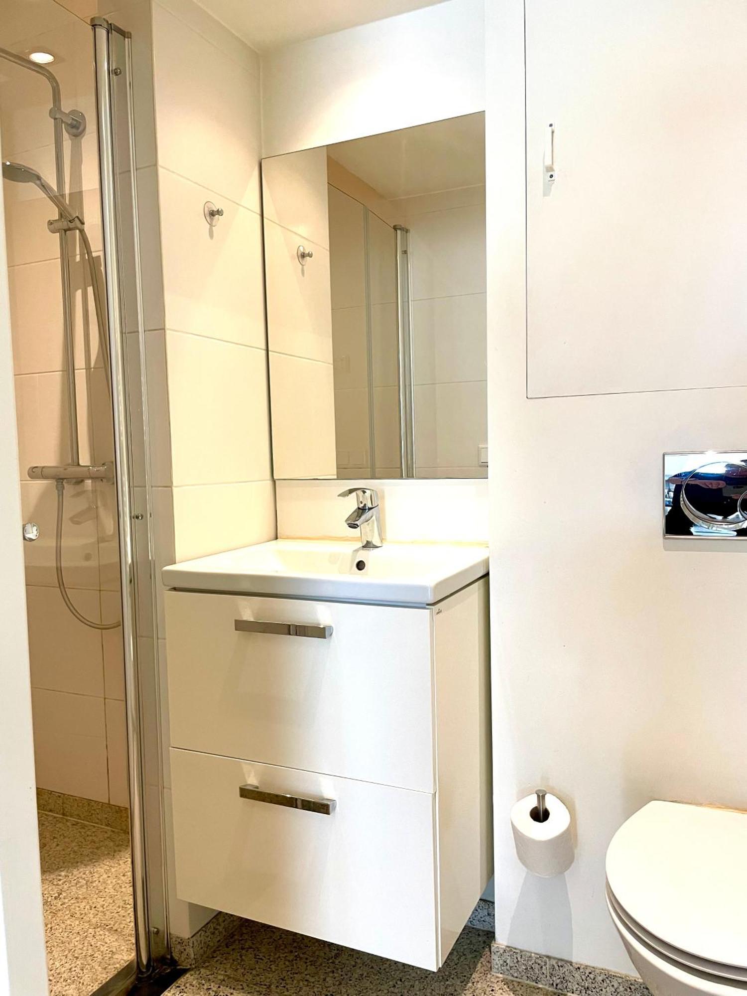 Apartment Close To Campus Nijmegen Zewnętrze zdjęcie
