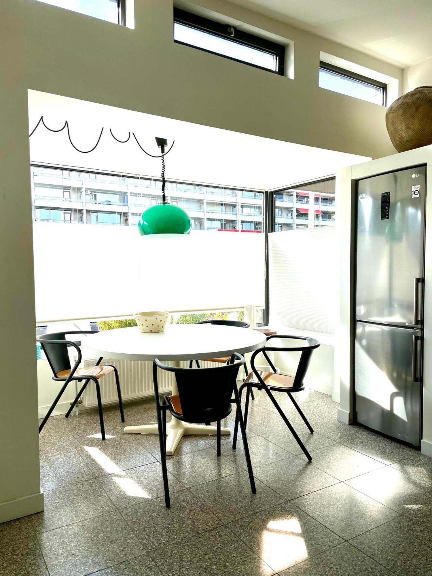 Apartment Close To Campus Nijmegen Zewnętrze zdjęcie