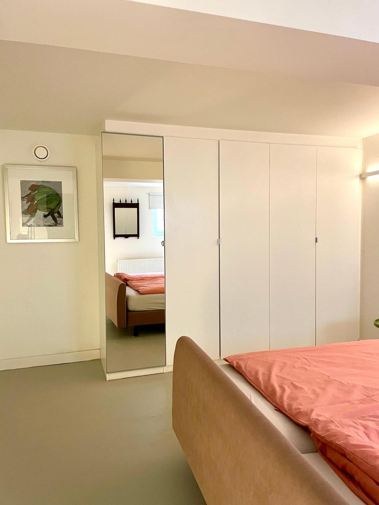 Apartment Close To Campus Nijmegen Zewnętrze zdjęcie